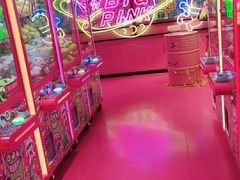 -BIG PINK大粉娃娃机主题馆(圆融星座店)