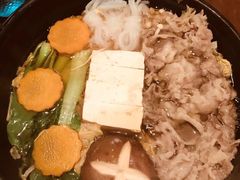-铃木食堂(帽儿胡同店)
