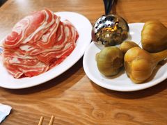 羊肉-元盛居(生态大街店)