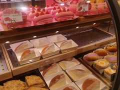 -巴黎贝甜·生日蛋糕(环球中心店)