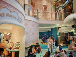 -奈尔宝家庭中心·亲子餐厅(苏州大悦城店)