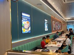 -豪享来中西餐厅(金水东路店)
