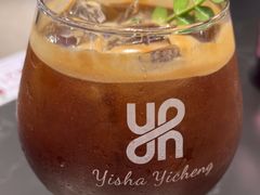 -一沙一城·岩烤牛扒(深圳首店)