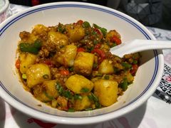 红烧米豆腐-壹盏灯(蚂蚁工房店)
