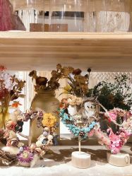 -吾行DIY手工坊(壹方北馆店)