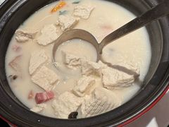 -杭州临平万丽酒店·万丽轩中餐厅