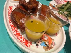 -神更仔·潮汕魂大排档(汉口路店)