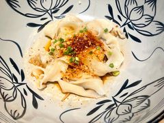 李师傅油泼面-四季餐厅(大寺店)