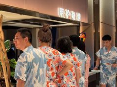 -水之梦(黄浦店)