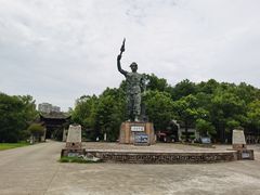 -景德镇古窑民俗博览区