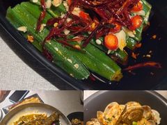 -聚味瞿记·龙虾堂(望城店)