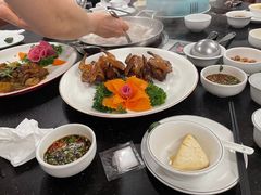 -肥佬椰子鸡(文锦渡店)