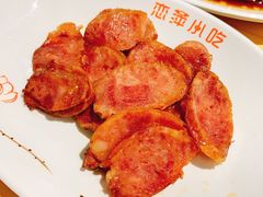 -恋萍小吃(时代店)