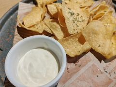 -本处·素食·融合料理(南油店)