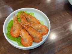-蟹上黄·蟹黄面·江南糖水(人民广场店)