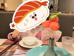 -虾饺妹·粤式茶餐厅(荟聚店)