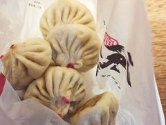 -京天红炸糕(天通苑华联店)