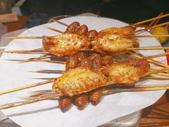 -1819餐厅·团队聚餐·烤串·精酿