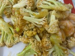 -北戴河庆山饭店·海鲜砂锅粥(北戴河黑石路店)