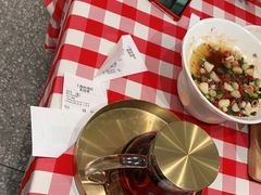 -西贝莜面村(上海百联西郊店)