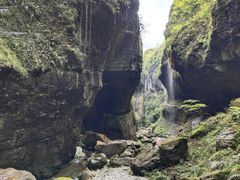 -鹿院坪生态旅游景区