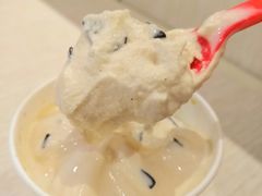 摩卡巧克力-DQ·蛋糕·冰淇淋(绿宝店)