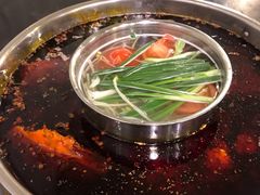 -邓莽子老火锅(鲁祖庙店)