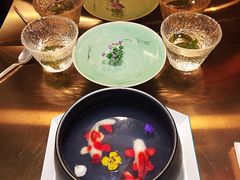 -茶是一枝花泡茶店
