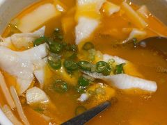 招牌藤椒鱼-榕意·川味之美(深业上城店)