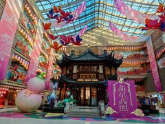 -中街·盛京龙城