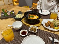 -长崎屋·日本料理·刺身·烧鸟(天河北路店)