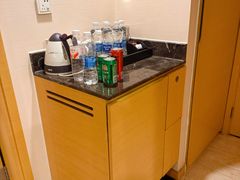 -天津水游城丽筠酒店
