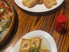 -侠成水上农庄(工业大道店)