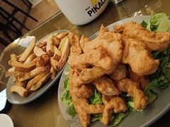 -萨尔瓦多Salvador's