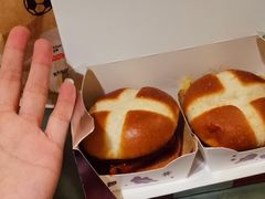 -麦当劳(龙阳路店)
