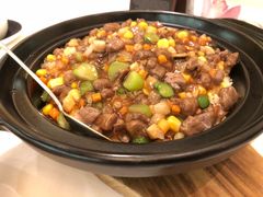 -晶荷轩(香港迪士尼乐园酒店)