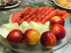 -锦绣金山人家(友谊店)