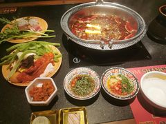 -牛New寿喜烧(金茂览秀城店)