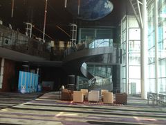 -苏州金鸡湖中茵皇冠假日酒店