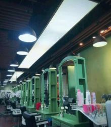 -形象革命造型·护肤Hair Studio
