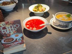 -阿大排档(长春这有山店)