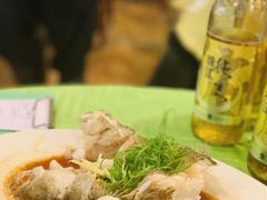 -盛港湾海鲜食府(黄沙店)