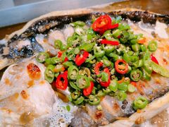 -半天妖烤鱼(兰州国芳中心店)
