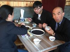 -云河农家乐饭店(福禄缘树山店)
