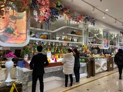 -芭菲盛宴·环球美食(袁家岗店)