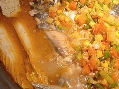-师烤·豆花烤鱼(深圳坂田天虹店)