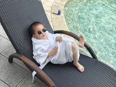 -石梅湾艾美度假酒店