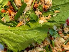 -红东阁东北菜烤肉酒馆(CROSS万象汇店)