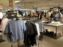 -ZARA(世贸天阶店)