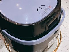 -兰湘子·湘菜小炒(石家庄万象城店)